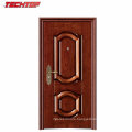 TPS-127 Fashion Design Steel Door Jamb Security Door